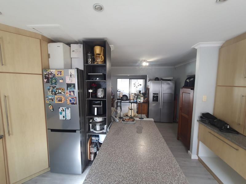 To Let 3 Bedroom Property for Rent in Bonnie Brae Western Cape